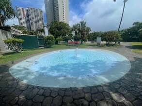55 S Kukui St in Honolulu, HI - Building Photo - Building Photo