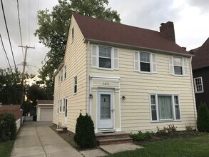 3476 Daleford Rd in Shaker Heights, OH - Building Photo - Building Photo