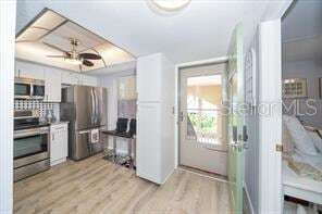 11720 Park Blvd, Unit 301C in Seminole, FL - Building Photo - Building Photo