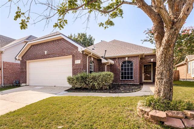 property at 6016 Vista Ln