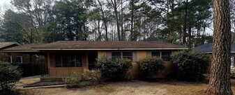 308 Hickory Ridge Dr in Columbia, SC - Building Photo