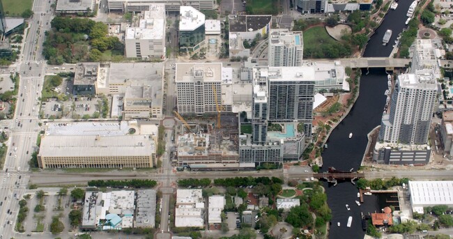 Society Las Olas Phase II