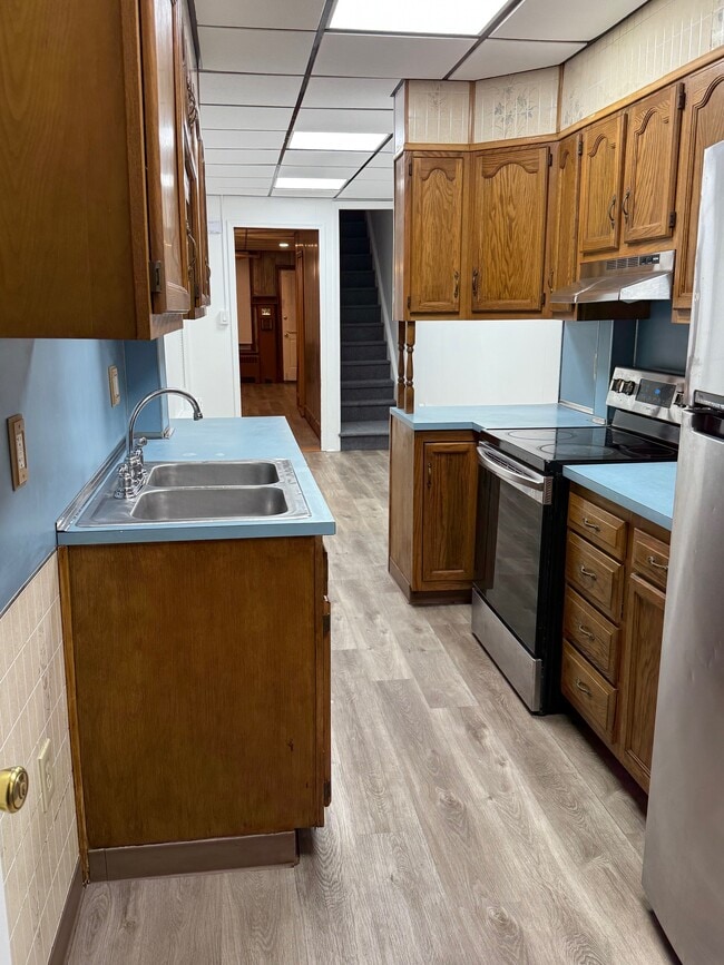 property at 919 Pike St