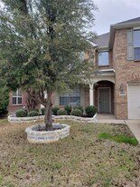 9004 Brook Hill Ln in Fort Worth, TX - Building Photo