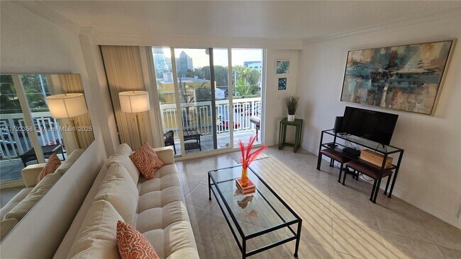 property at 401 Ocean Dr