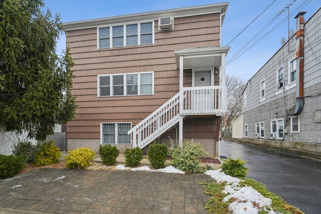 property at 108 Stuyvesant Ave
