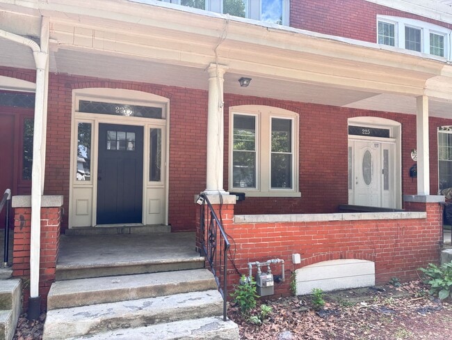 property at 227 Emerald St