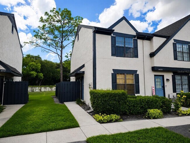 property at 16535 Brigadoon Dr