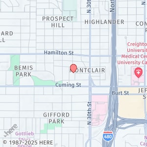 property at 1024 N 31st Ave