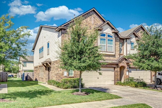 3414 Harvest Meadow Ln in Rosenberg, TX - Building Photo - Building Photo