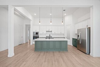 11262 Tropical Frst Wy in Cypress, TX - Building Photo - Building Photo