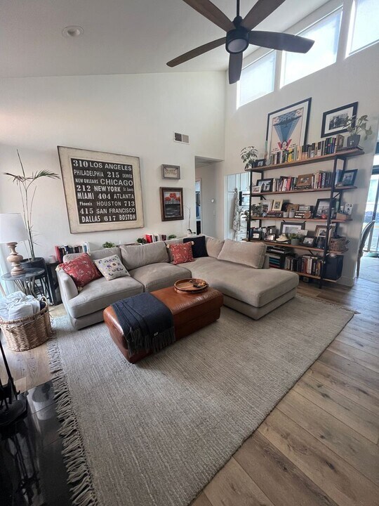 3709 7th Ave in San Diego, CA - Building Photo
