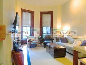 68 Waltham St, Unit 2 in Boston, MA - Building Photo - Building Photo