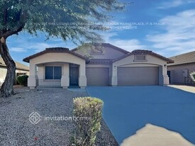 29467 N Candlewood Dr in San Tan Valley, AZ - Building Photo