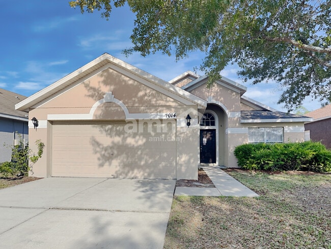 property at 7014 Monarch Park Dr