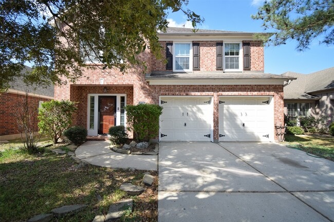 13226 Brantfield Park Ln in Tomball, TX - Foto de edificio - Building Photo