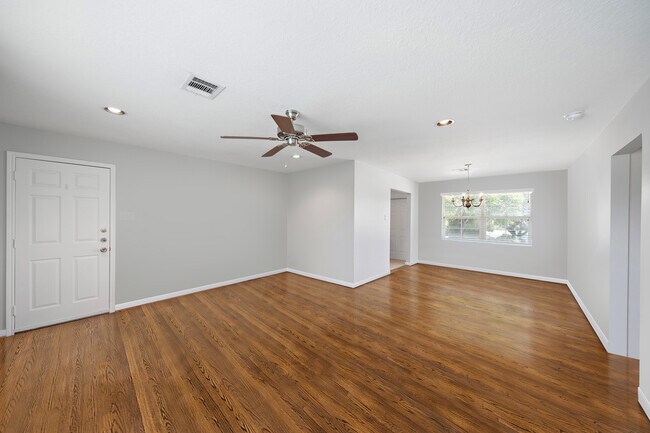 3237 Rosedale St in Houston, TX - Building Photo - Building Photo