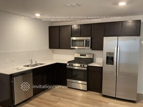 3200 Crestone Dr in Crandall, TX - Building Photo - Building Photo