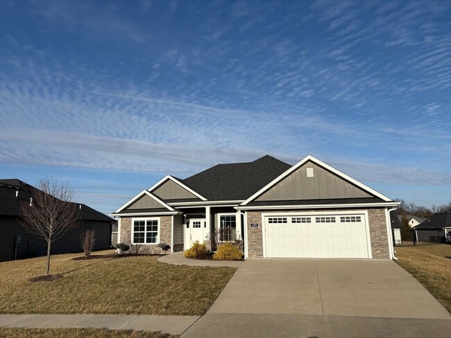 property at 1209 Shr Acrs Lp