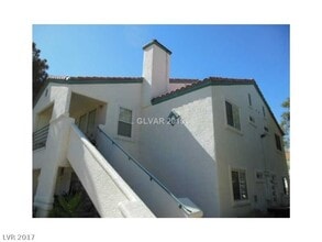 3450 Erva St in Las Vegas, NV - Building Photo - Building Photo