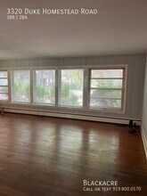 3320 Duke Homestead Rd in Durham, NC - Building Photo - Building Photo