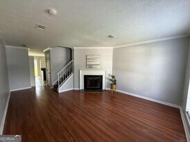 6636 Witherington Ct NW in Norcross, GA - Building Photo