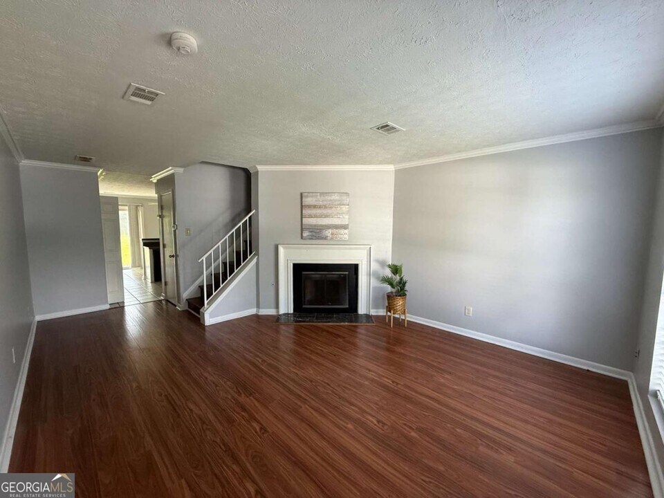 6636 Witherington Ct NW in Norcross, GA - Building Photo