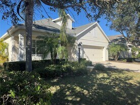 11765 Forest Park Cir in Bradenton, FL - Building Photo