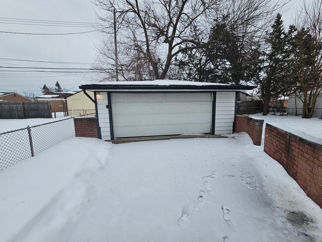 4473 Buchanan Ave in Warren, MI - Building Photo - Building Photo