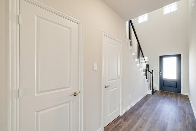 4816 Hunter Hurst Dr in Princeton, TX - Building Photo - Building Photo