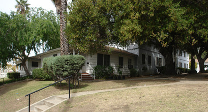 1135-1173 E Washington Blvd in Pasadena, CA - Building Photo - Building Photo