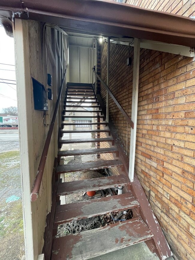 700 Market St in Darlington, PA - Foto de edificio - Building Photo