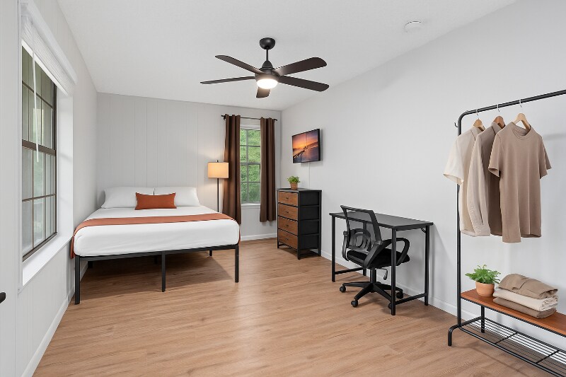 1 Gail Ct in Irving, TX - Building Photo