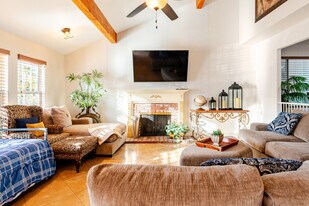 3869 Spencer St, Unit SI ID1492699P in Las Vegas, NV - Building Photo