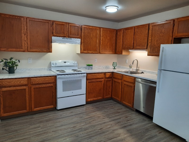 2911 Concord St in Colorado Springs, CO - Building Photo