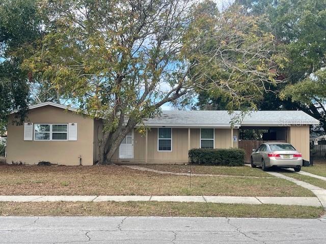 1122 E Hancock Dr in Deltona, FL - Building Photo