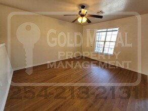 409 Brittney Way in Harker Heights, TX - Building Photo - Building Photo