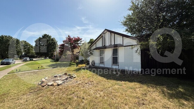 217 Creekside Ln in Coppell, TX - Building Photo - Building Photo