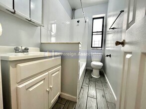 509 West 174th Street in New York, NY - Building Photo - Floor Plan