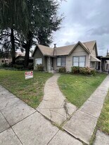 2709 N Arrowhead Ave in San Bernardino, CA - Building Photo