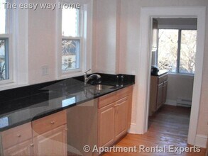 14 Chandler St in Somerville, MA - Building Photo - Building Photo