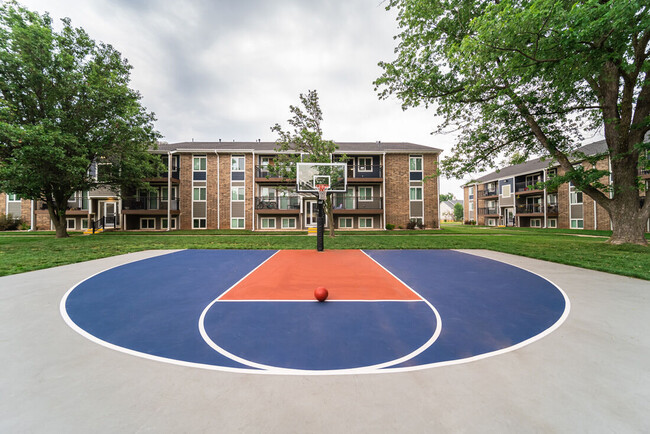 Westwood on Battlefield in Springfield, MO - Building Photo - Building Photo