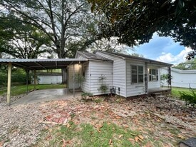 630 Hoover St in Malvern, AR - Building Photo