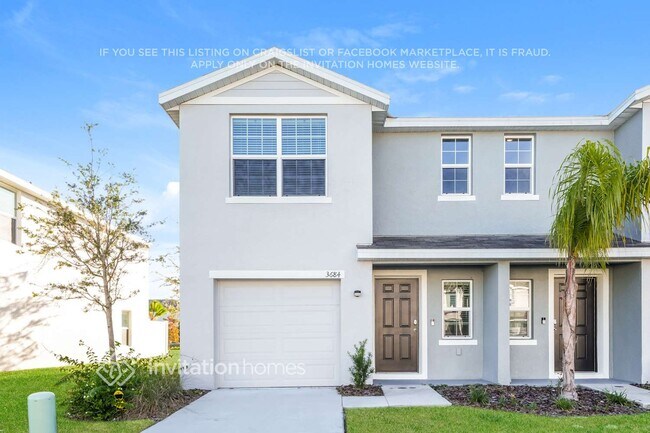property at 3684 Fulton Ferry Ln