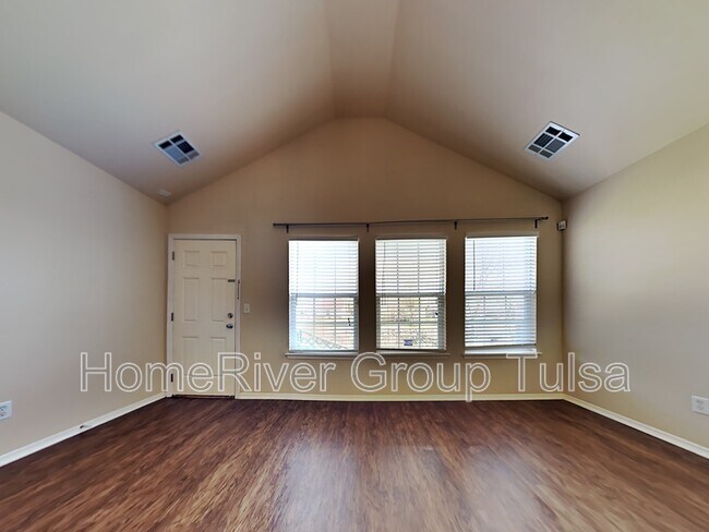2845 S 137th E Ave in Tulsa, OK - Building Photo - Building Photo
