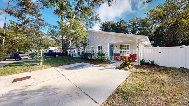 1850 Forsyth Ct in Jacksonville, FL - Building Photo - Building Photo