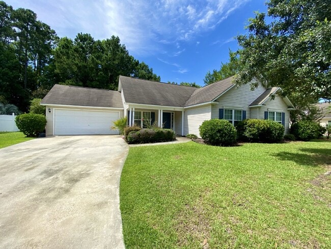 property at 16 Wellington Dr