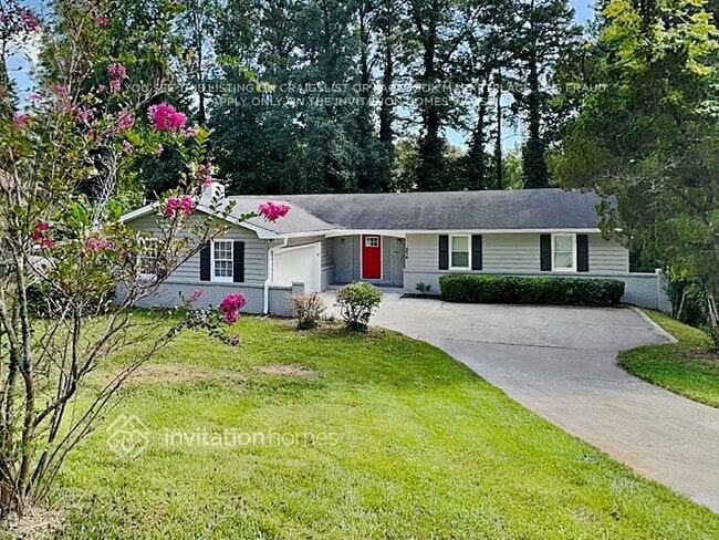 property at 4619 Shannondale Ln