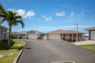 45-075 Waikalua Rd in Kaneohe, HI - Building Photo - Building Photo