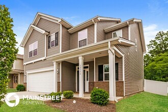 12354 Old Dulin Farms Way in Charlotte, NC - Building Photo - Building Photo